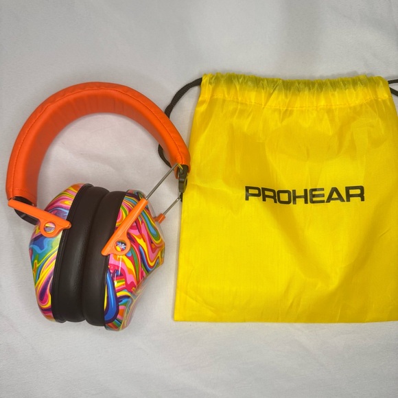 Other - PROHEAR 032 Kids Ear Protection